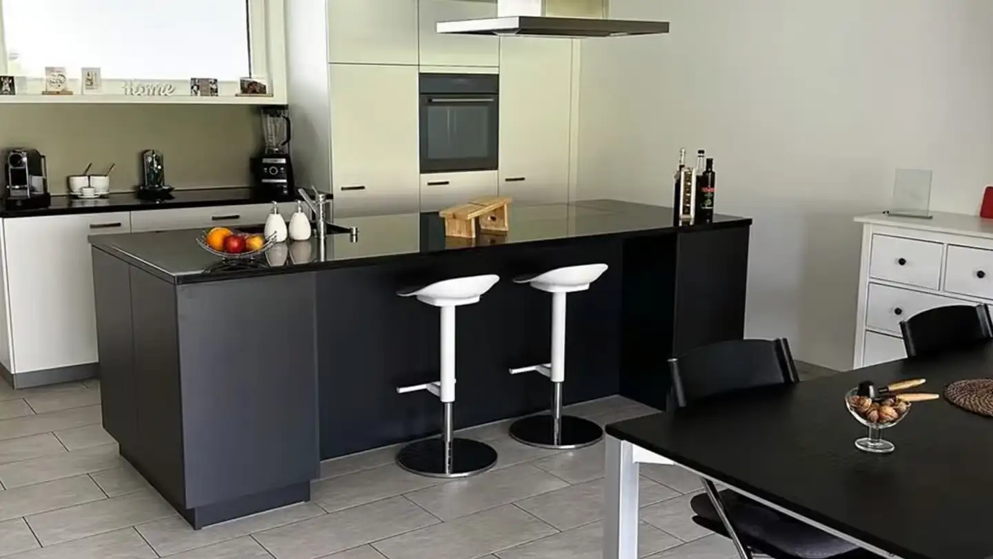 Apartment for rent - Badstrasse 33, 3638 Blumenstein