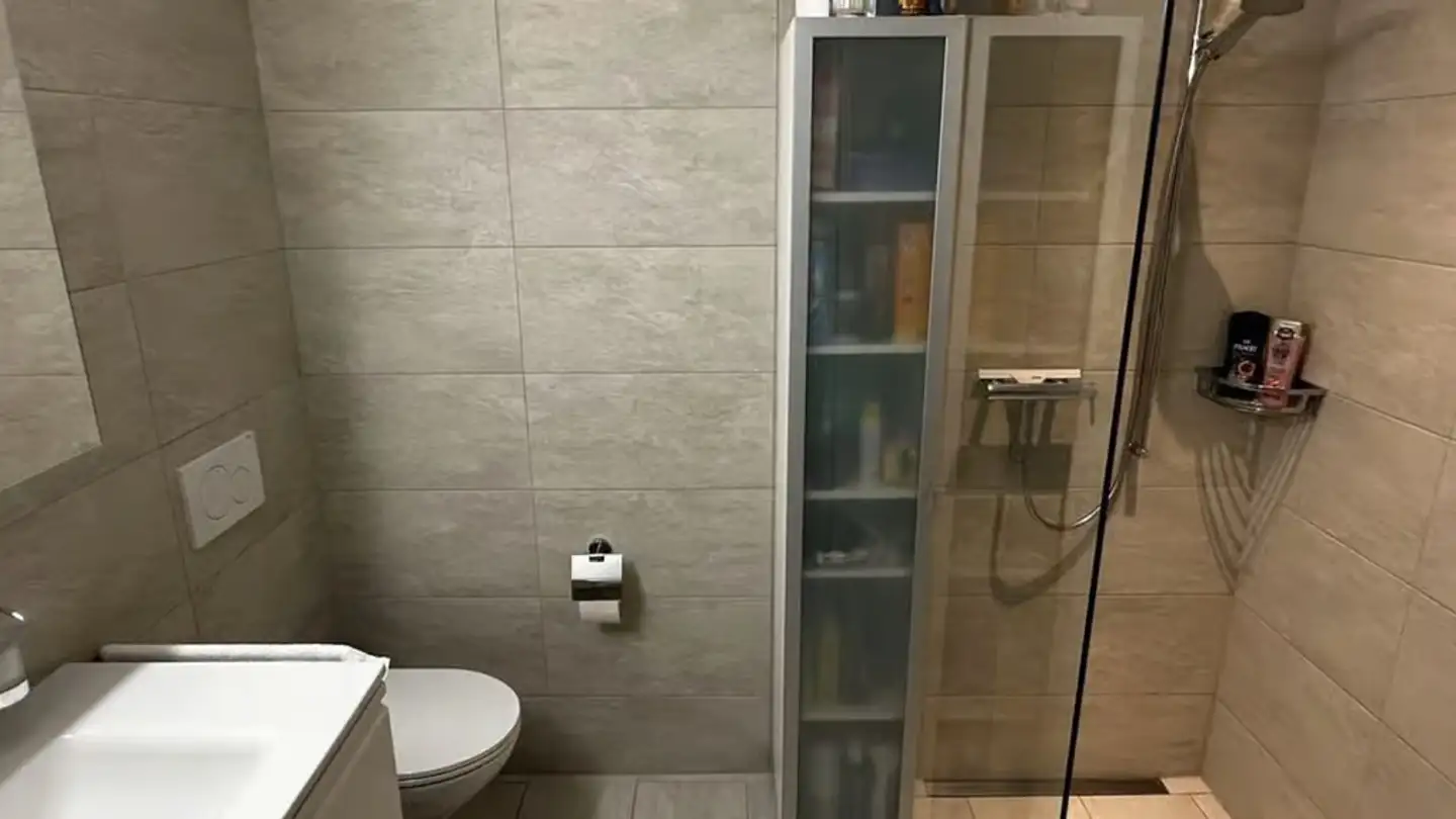 Apartment for rent - Badstrasse 33, 3638 Blumenstein - Photo 2