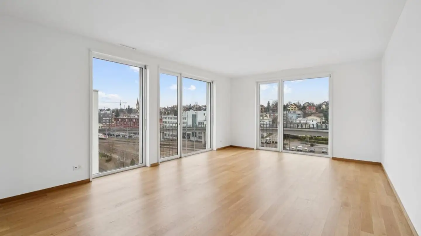 Wohnung mieten - Richtiring 20, 8304 Wallisellen - Foto 2