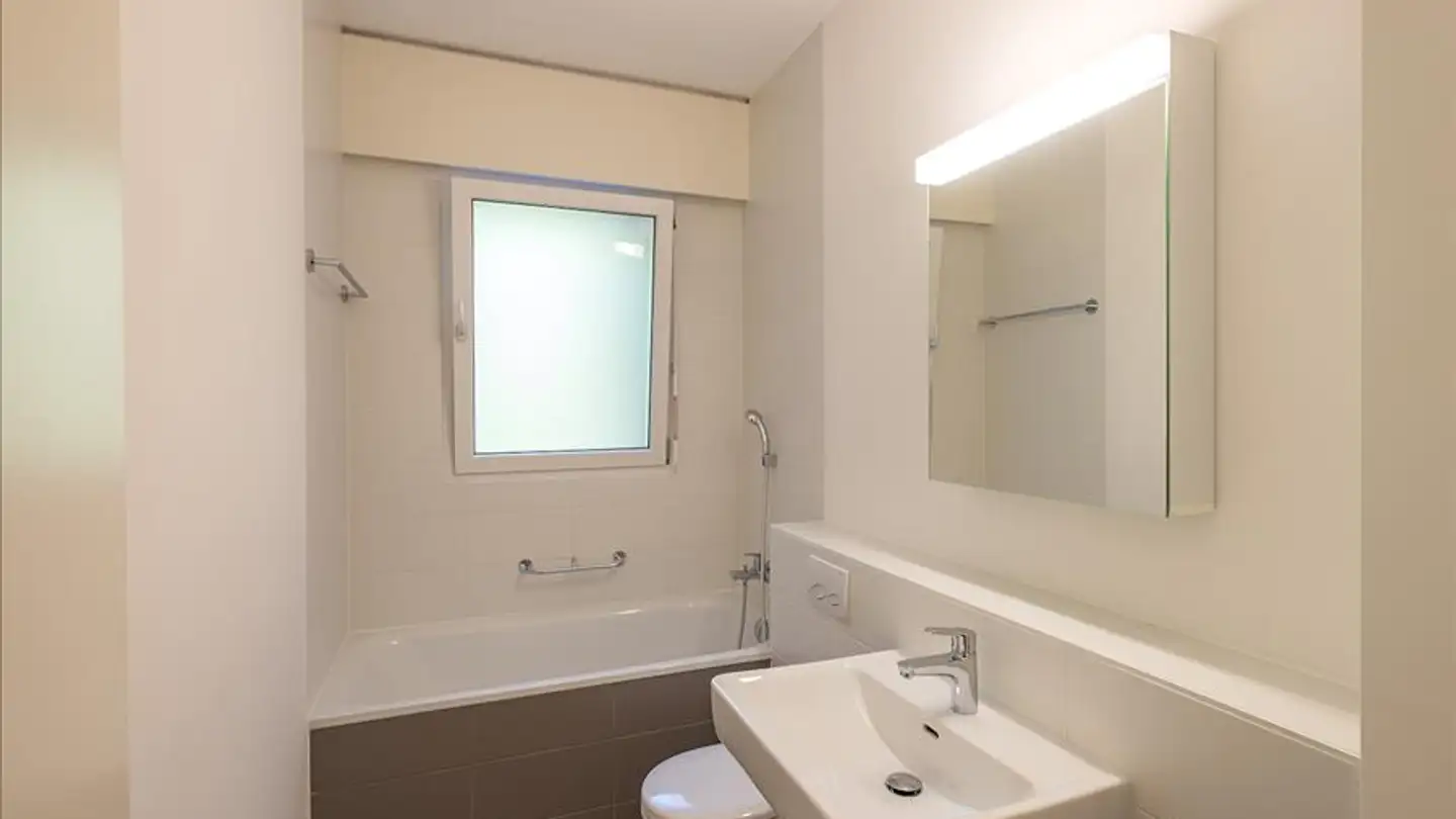 Apartment for rent - Via Monte Carmen 13, 6900 Lugano - Photo 3