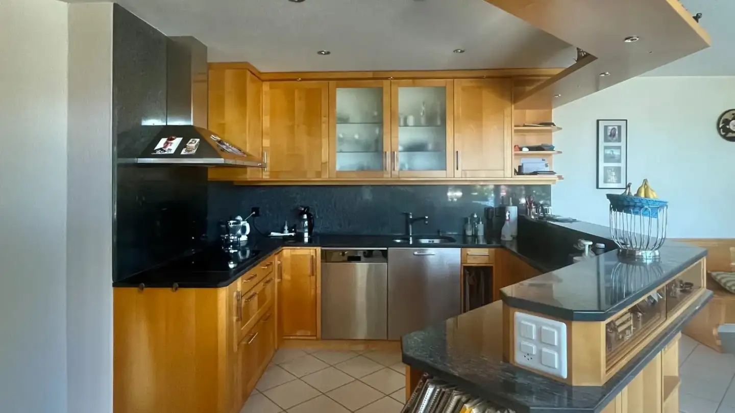 Wohnung mieten - Moosstrasse 2a, 6221 Rickenbach LU - Foto 2