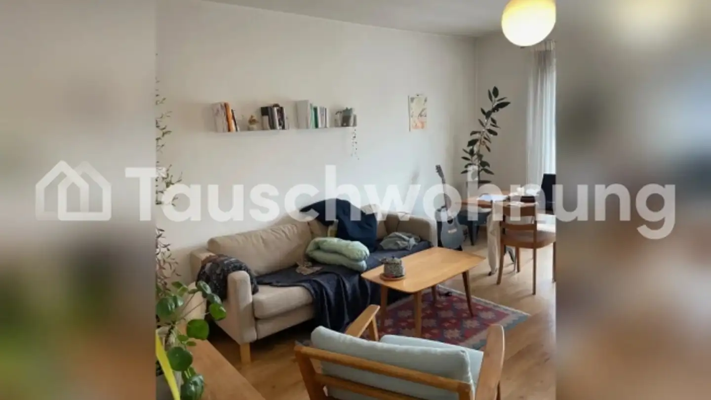 Wohnung mieten - 8003 Zürich