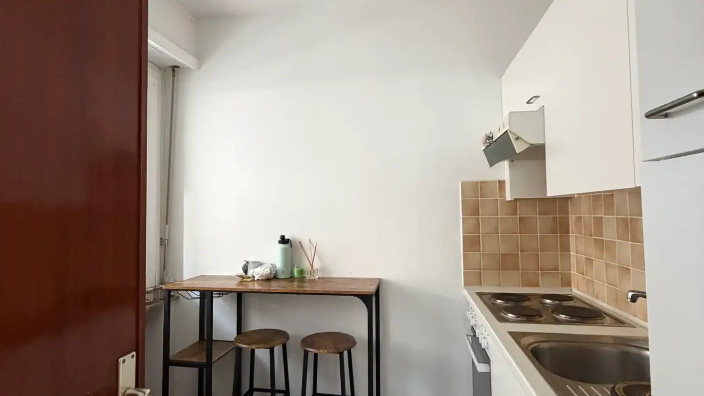 Appartamento in affitto - Via Besso 43, 6900 Lugano - Foto 2