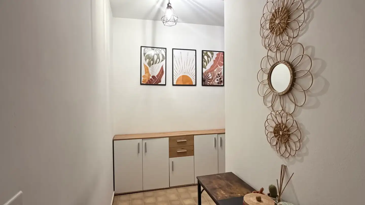 Appartamento in affitto - Via Besso 43, 6900 Lugano - Foto 3