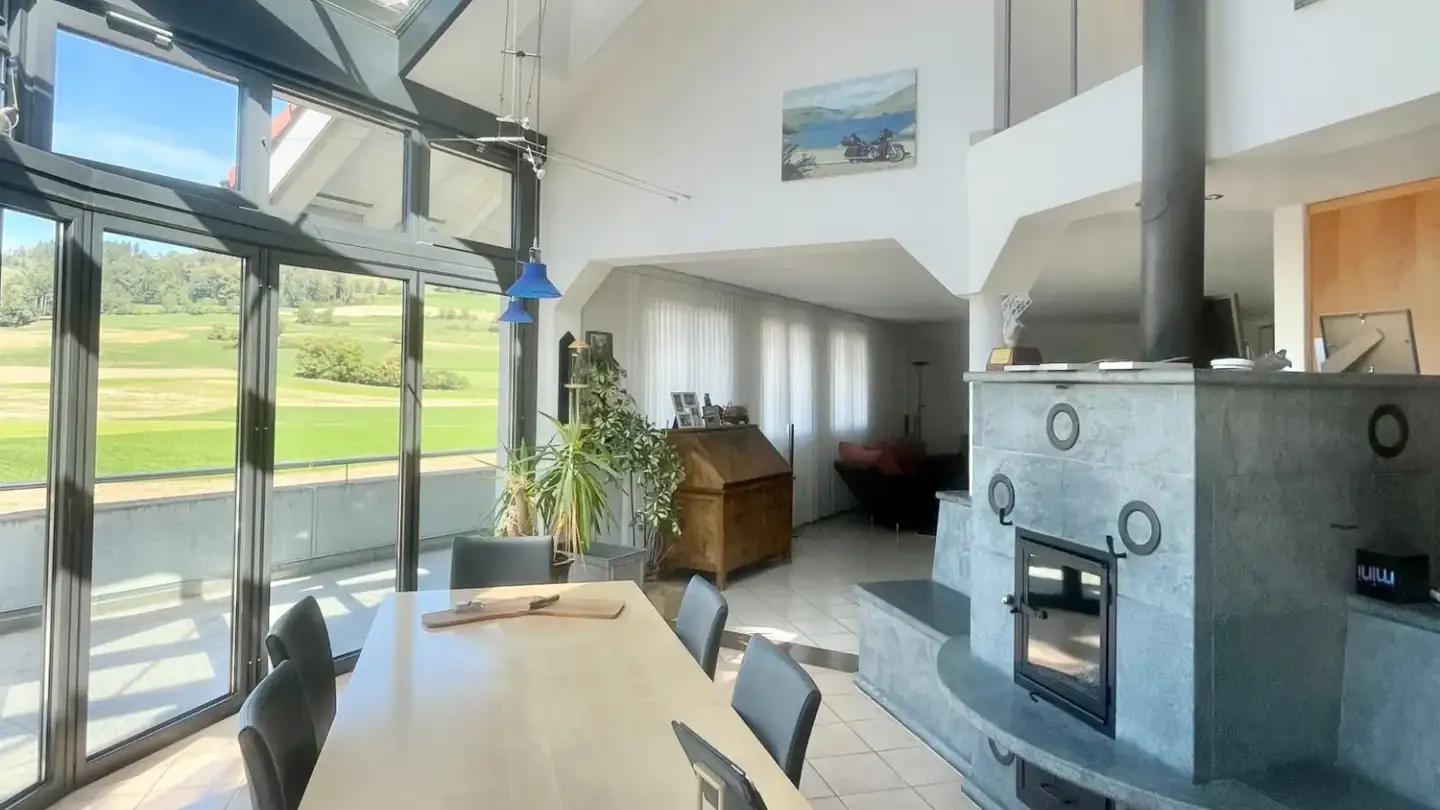 Wohnung mieten - Moosstrasse 2a, 6221 Rickenbach LU - Foto 3