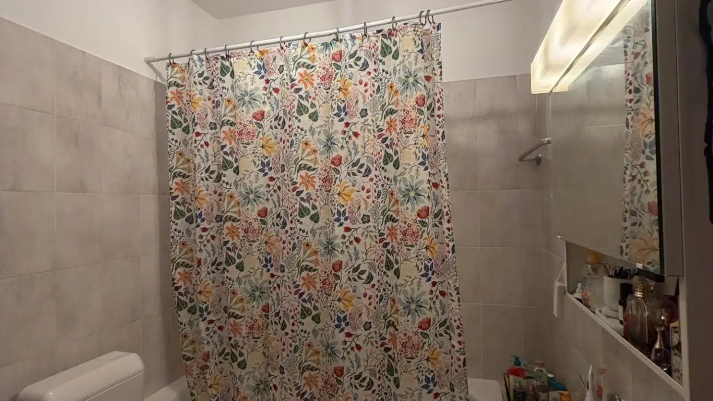 Appartamento in affitto - Via Besso 43, 6900 Lugano - Foto 4