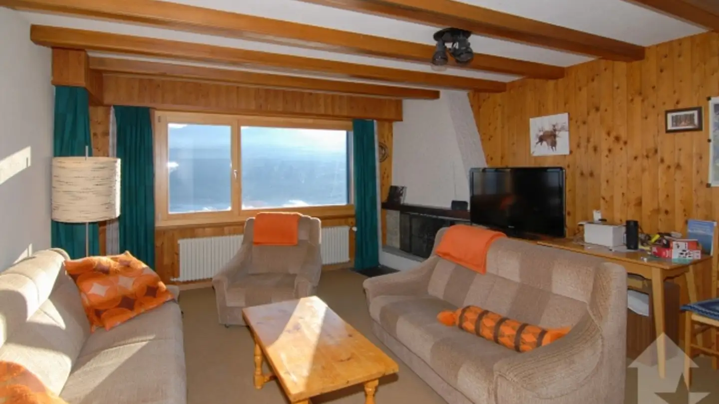 Apartment for sale - 1988 Les Collons