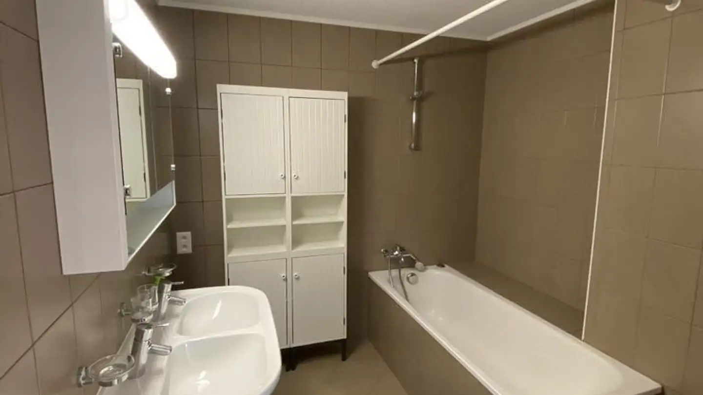 Zimmer mieten - 1030 Bussigny