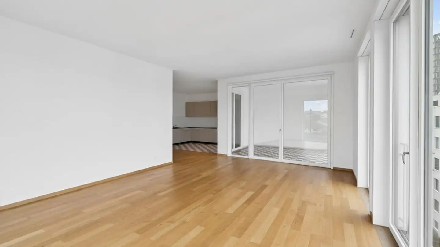 Wohnung mieten - Richtiring 20, 8304 Wallisellen - Foto 3