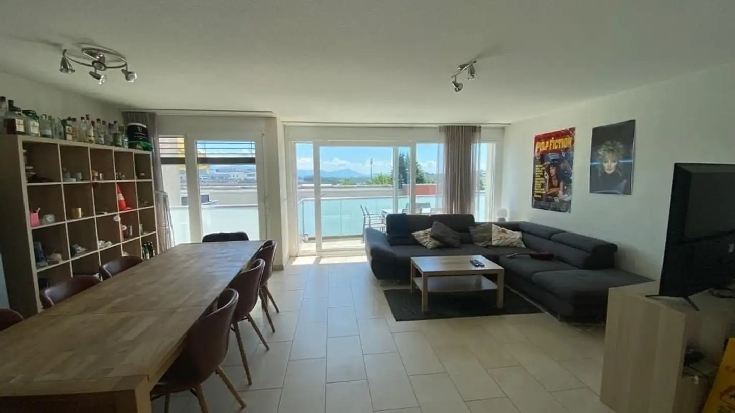 Zimmer mieten - 1030 Bussigny - Foto 3