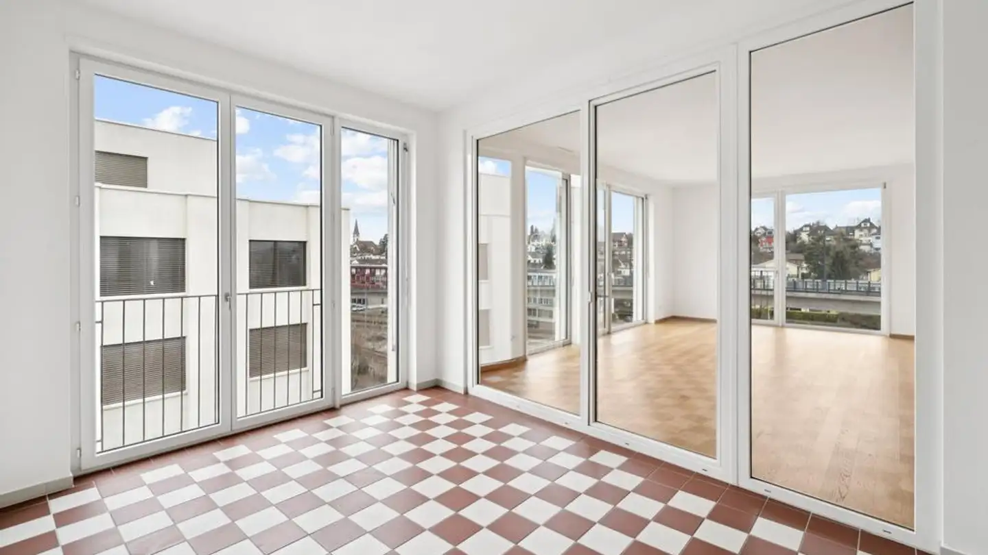 Wohnung mieten - Richtiring 20, 8304 Wallisellen - Foto 4