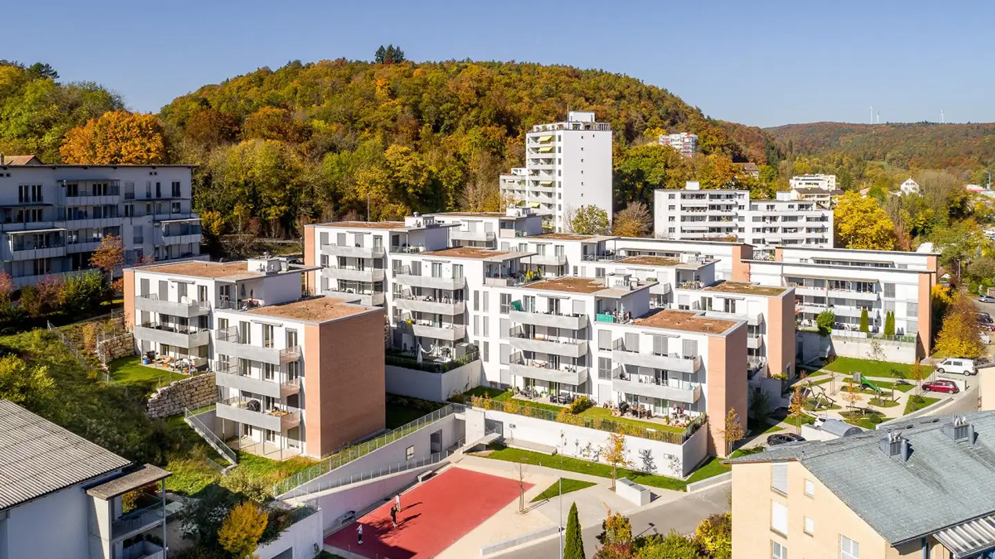 Appartamento in affitto - Felsenaustrasse 10, 8200 Schaffhausen