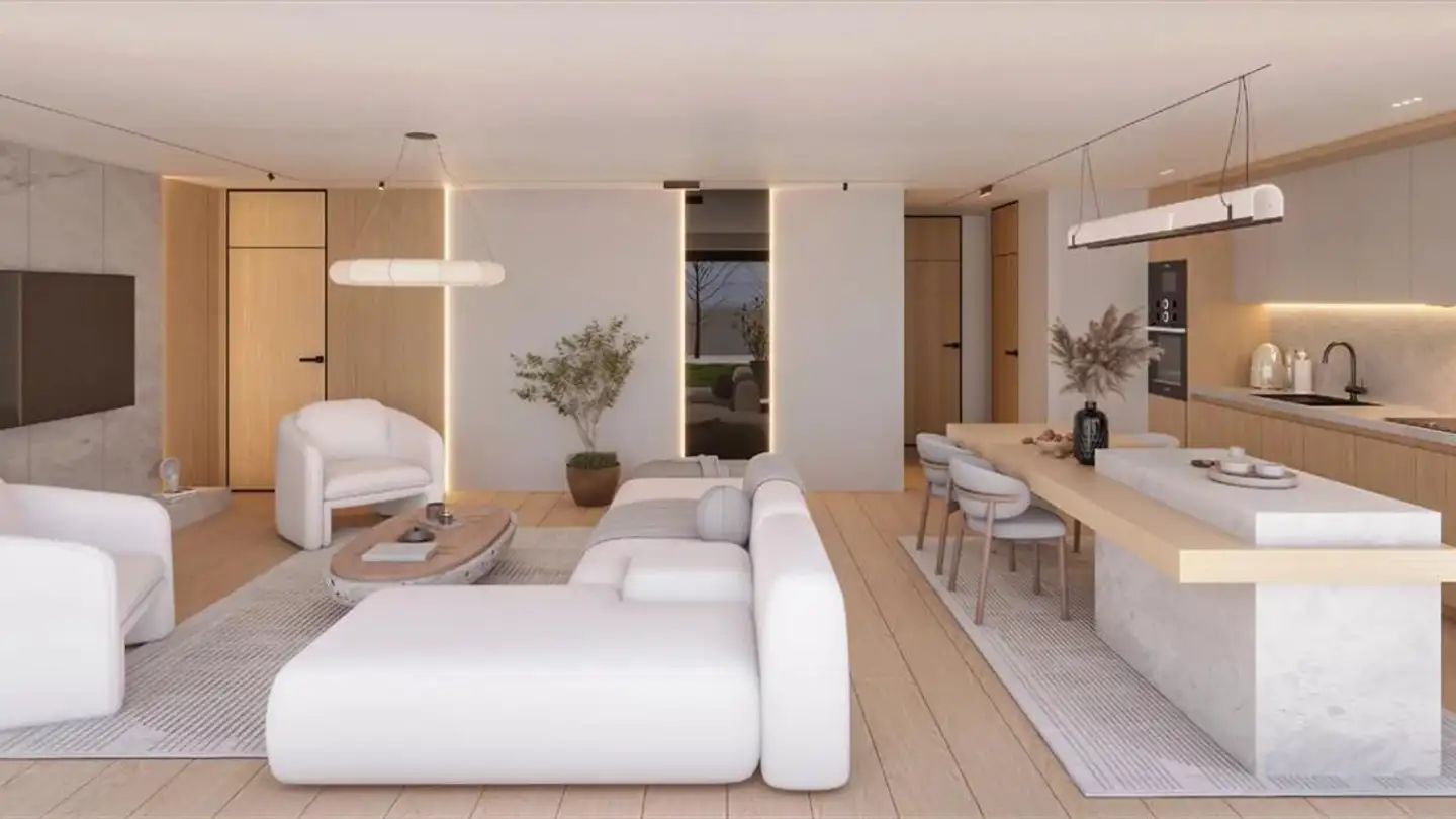 Casa bifamiliare in vendita - 1296 Coppet - Foto 3