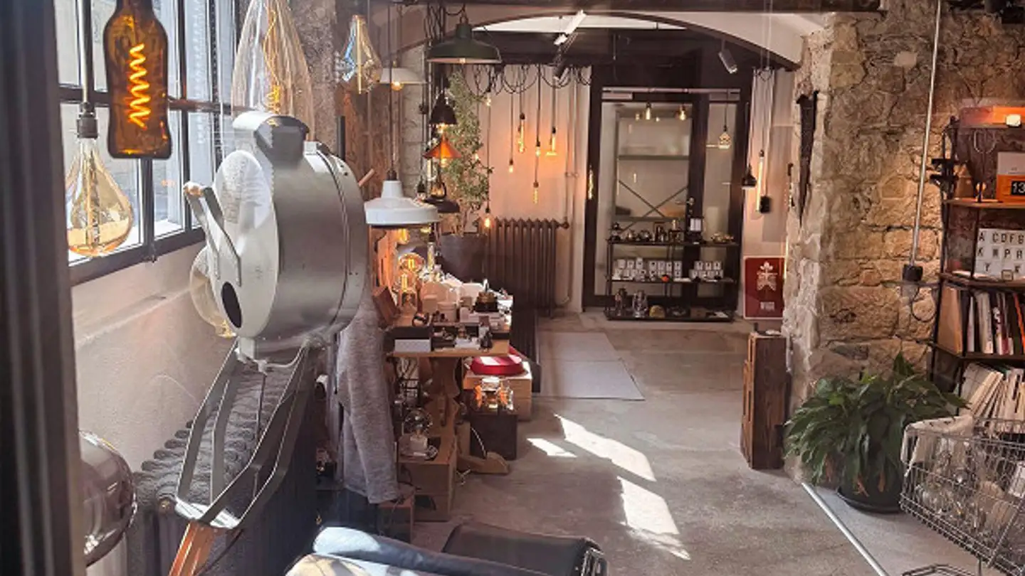 Commercial for rent - Spinnereistrasse 29, 8640 Rapperswil SG - Photo 2