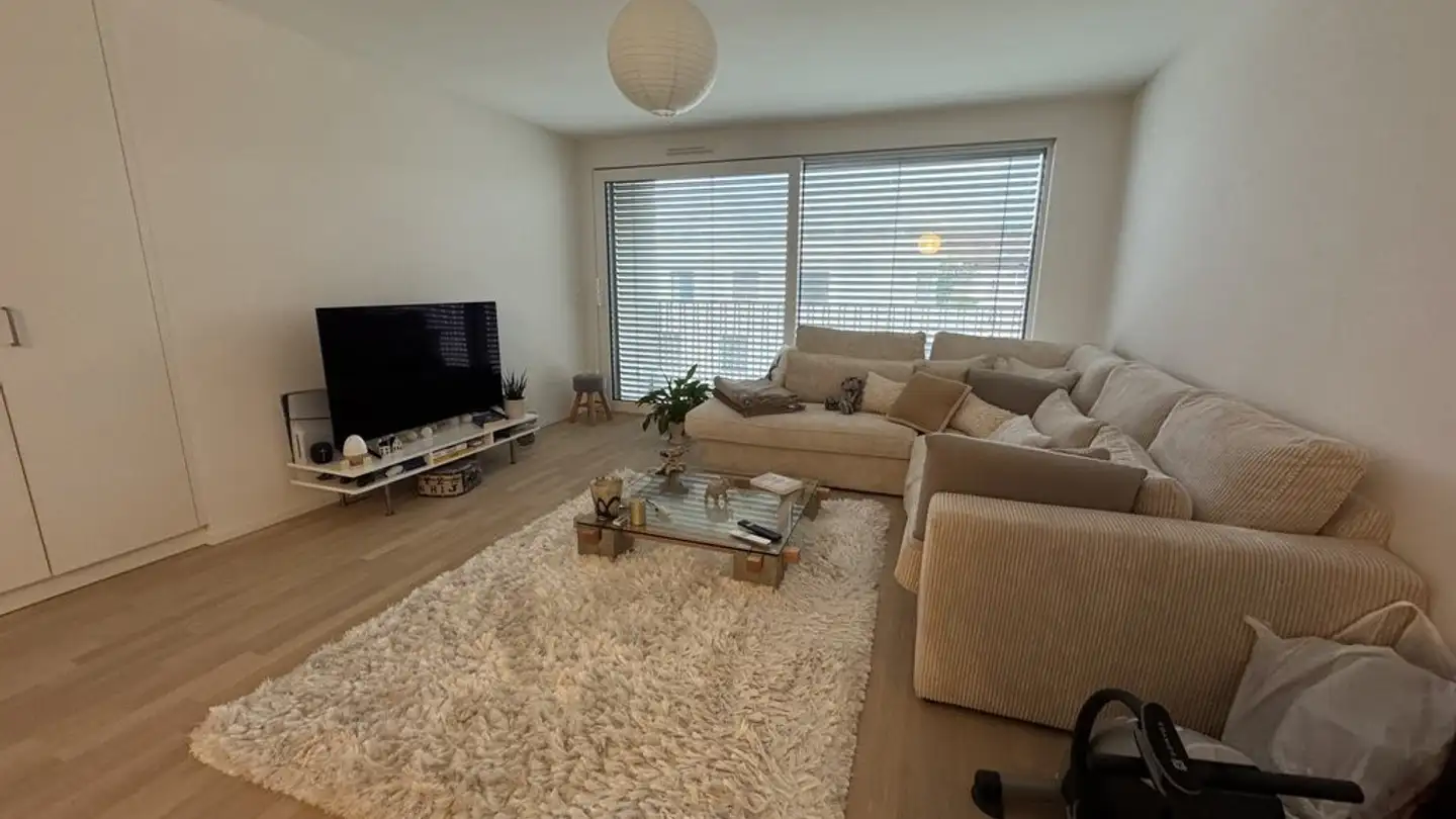 Appartement à louer - Avenue Des Cerisiers 6, 1023 Crissier