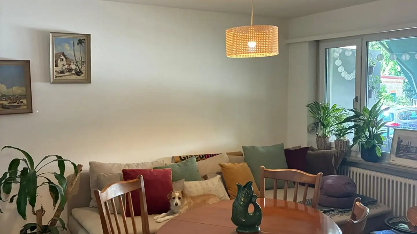 Single room for rent - 8400 Winterthur