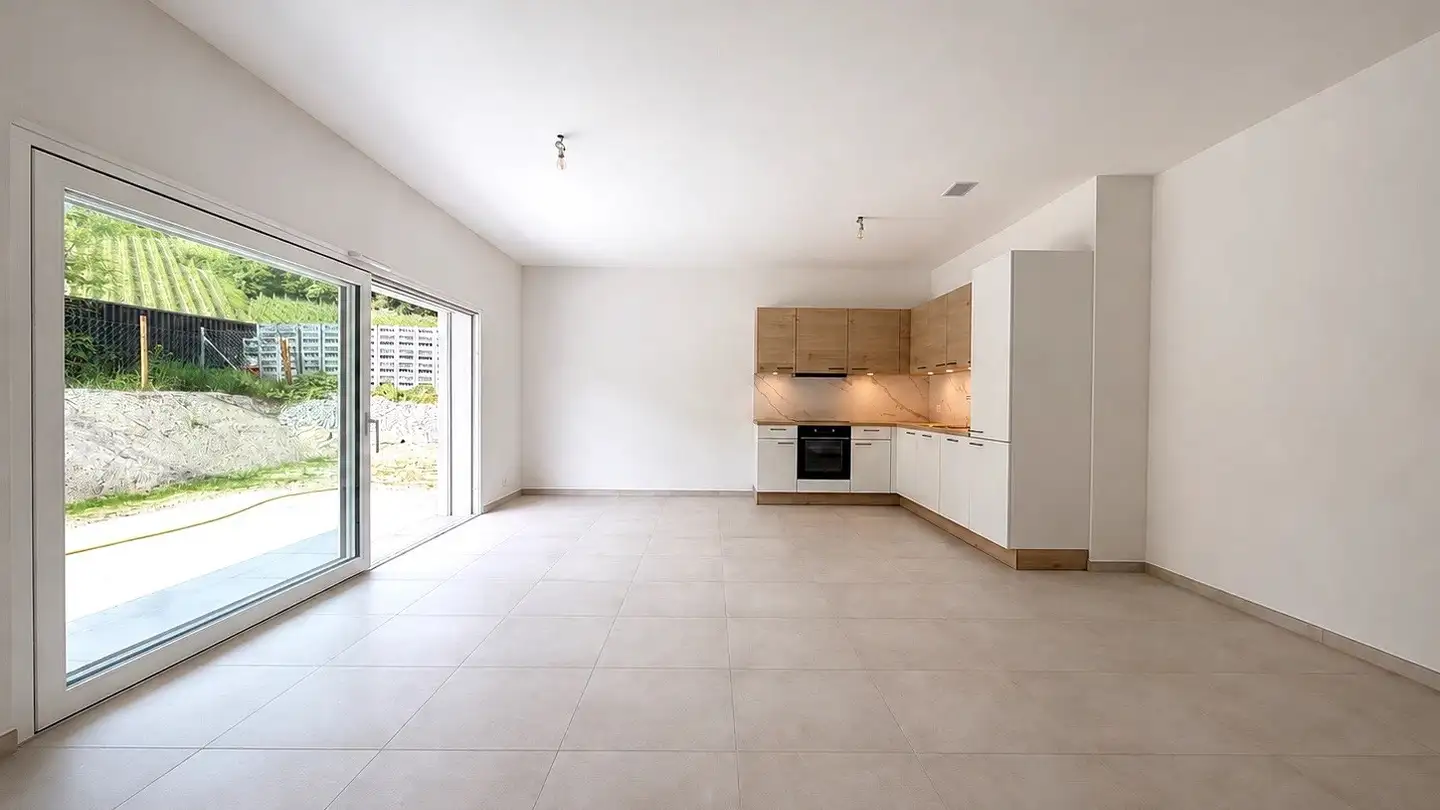 Apartment for sale - 3970 Salgesch