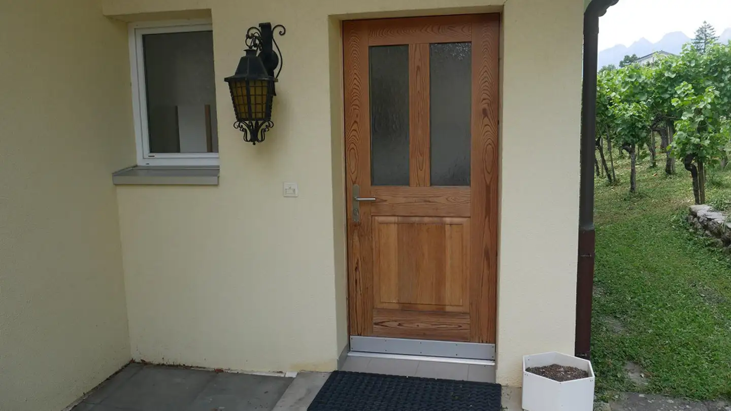 Appartamento in affitto - Witackergasse 3, 8888 Heiligkreuz (Mels)