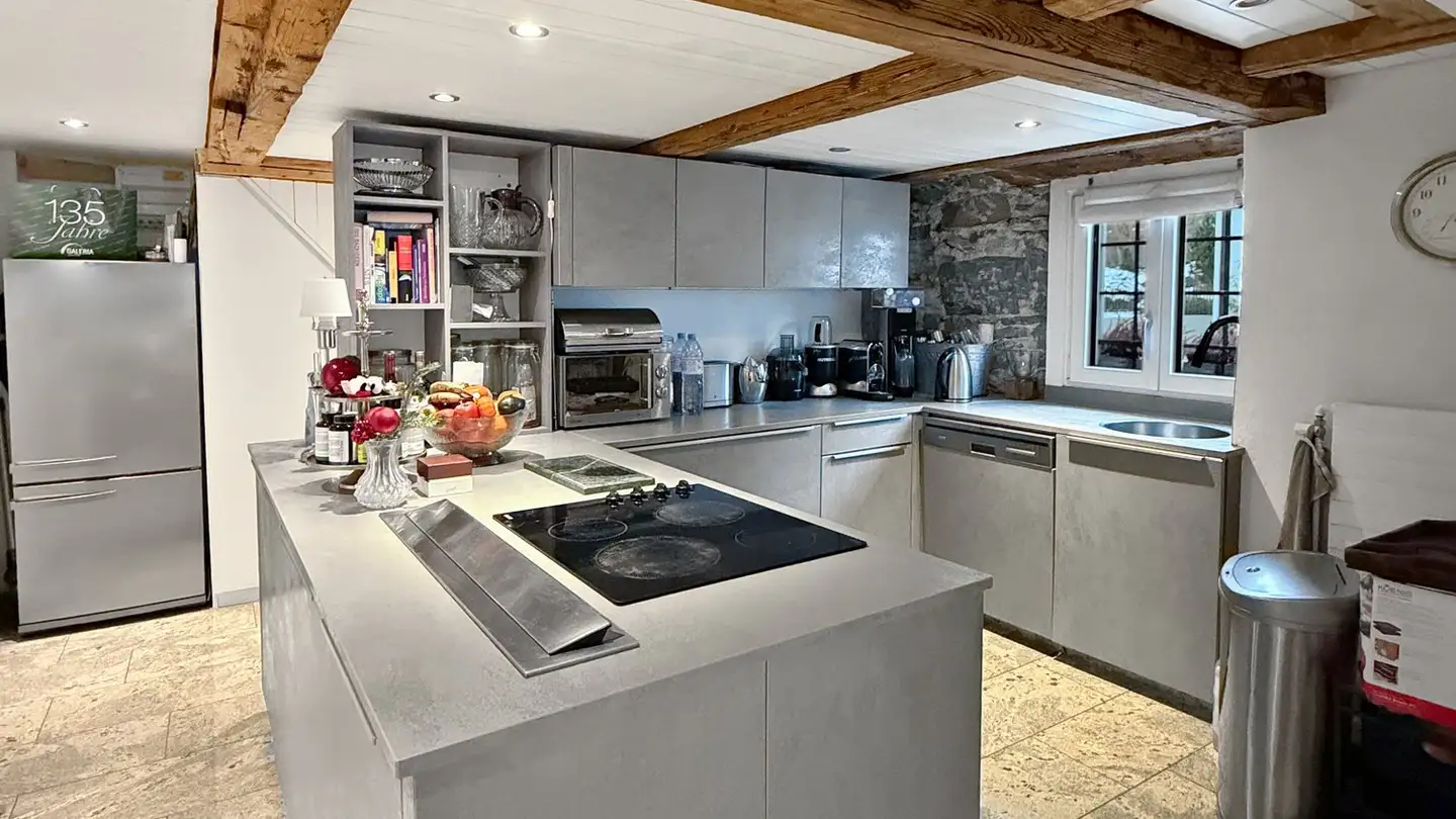 Maison individuelle à vendre - Seestrasse, 8712 Stäfa - Photo 4