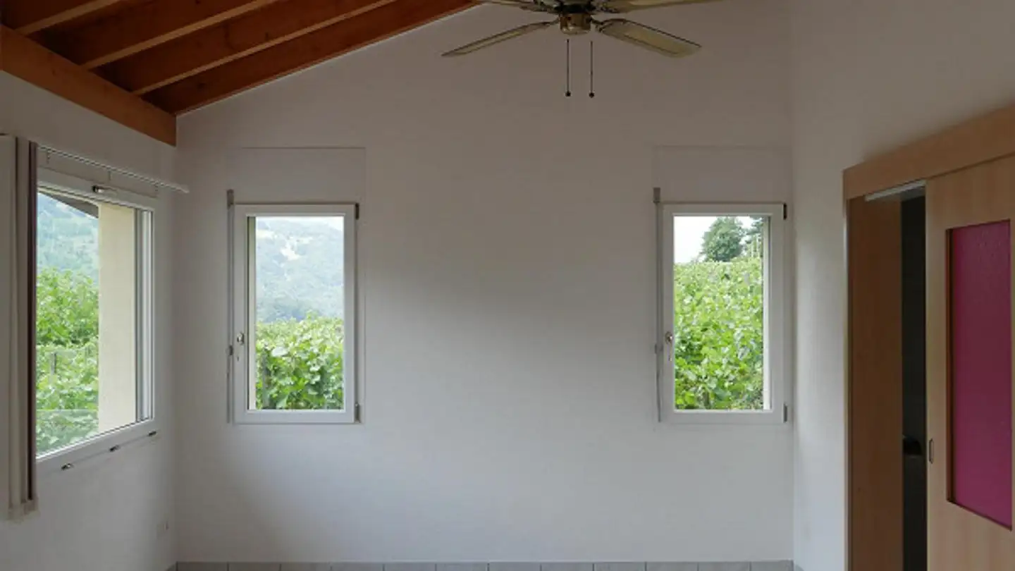 Appartamento in affitto - Witackergasse 3, 8888 Heiligkreuz (Mels) - Foto 4