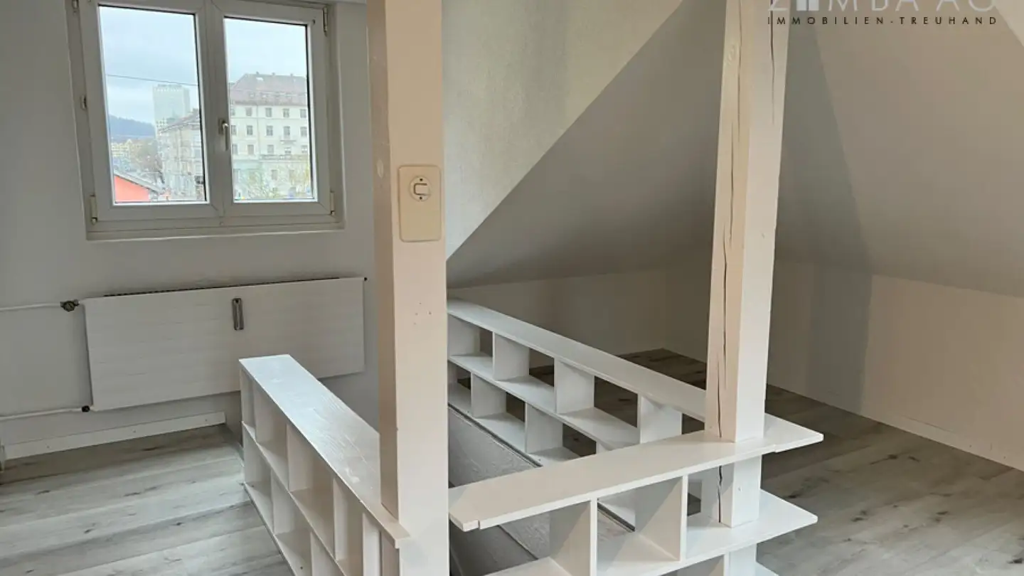 Villa in affitto - Metzgergasse, 9000 St. Gallen - Foto 2