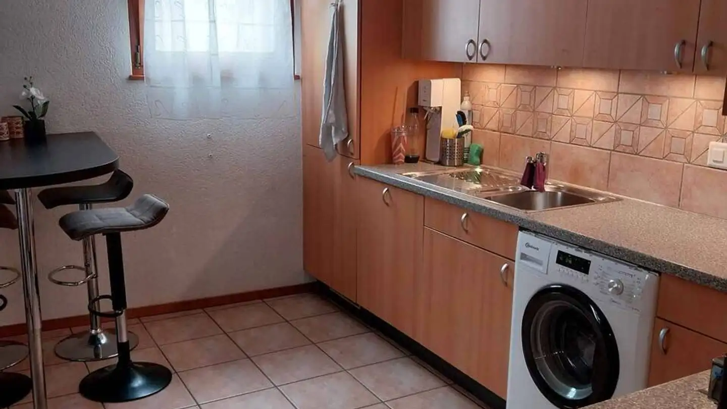 Appartamento in affitto - Rue Du Grand-Pont 7, 1350 Orbe - Photo 3