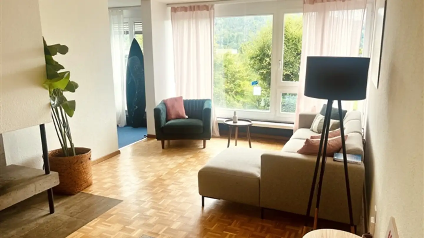 Casa singola in affitto - 3006 Bern - Foto 4