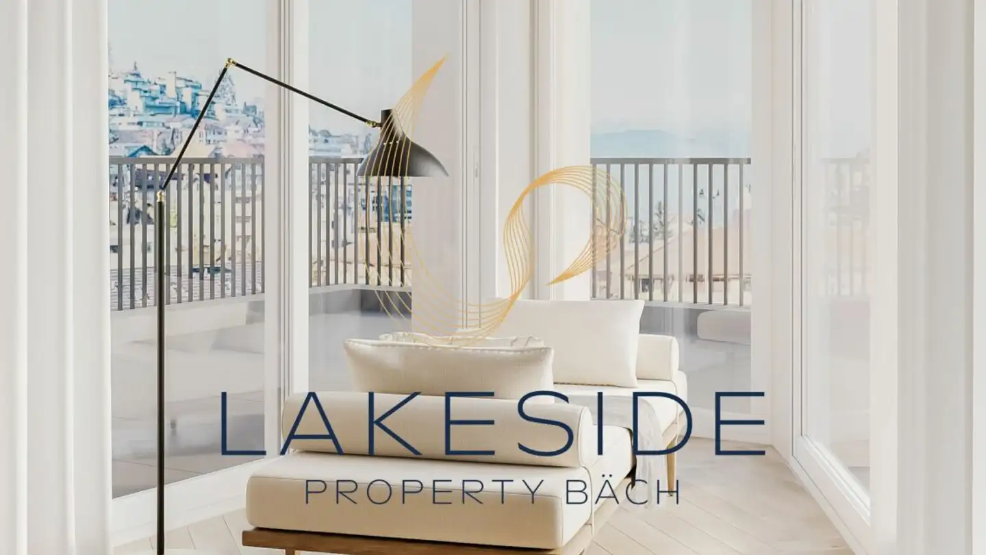 Penthouse kaufen - Roosstrasse 65, 8832 Wollerau