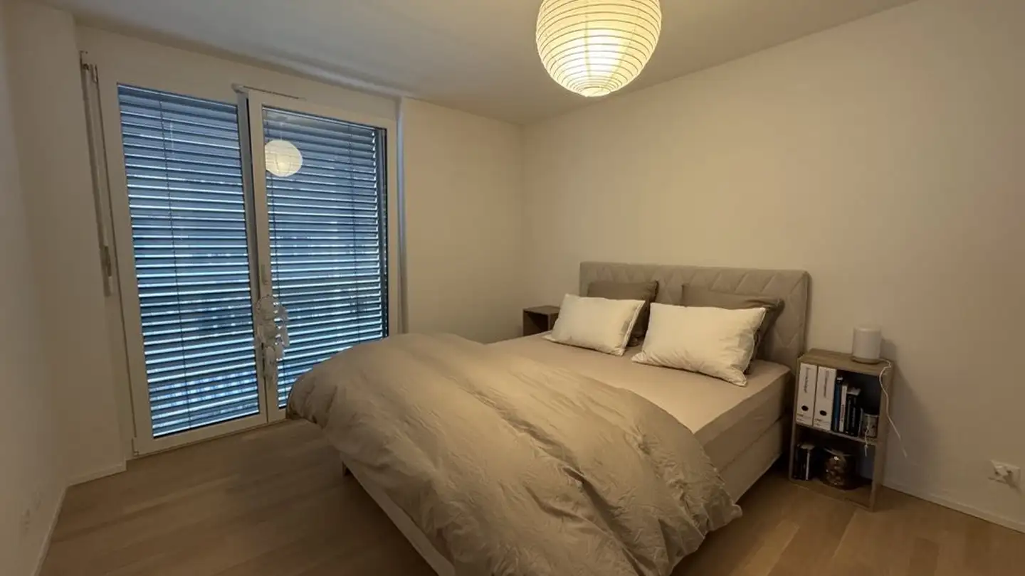 Appartement à louer - Avenue Des Cerisiers 6, 1023 Crissier - Photo 3