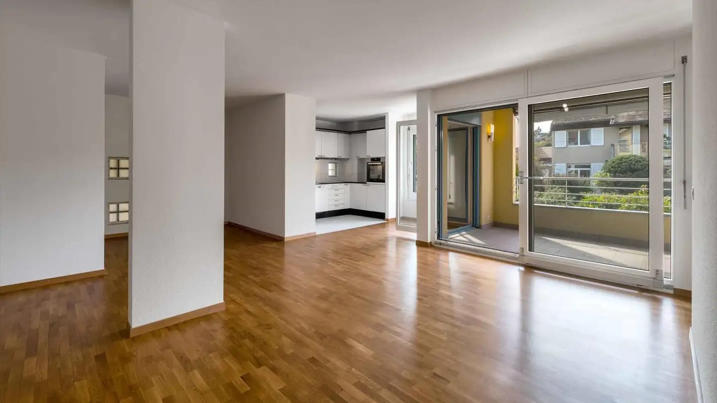Wohnung kaufen - 1232 Confignon