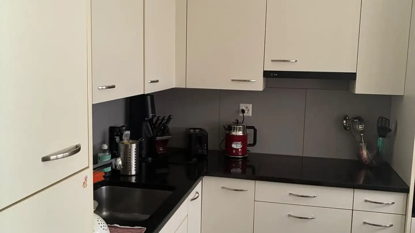 Single room for rent - 8400 Winterthur - Photo 2