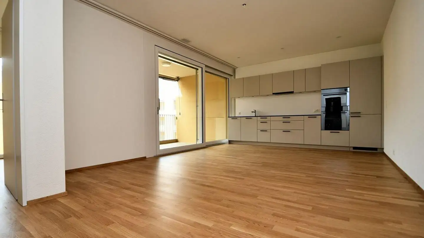 Wohnung mieten - Murtenstrasse 147a, 3008 Bern