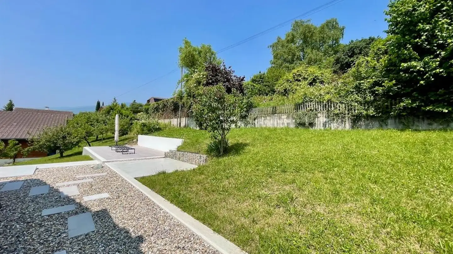 Einfamilienhaus kaufen - 1272 Genolier - Foto 4