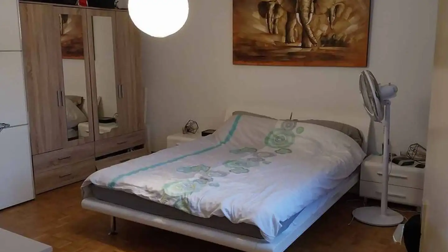 Appartamento in affitto - Rue Du Grand-Pont 7, 1350 Orbe - Photo 4