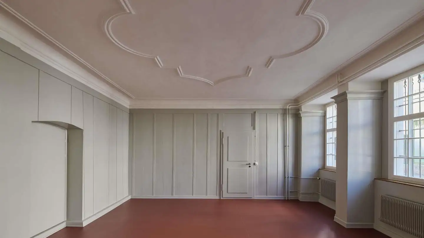 Spazio ufficio in affitto - Safrangasse 8, 8200 Schaffhausen