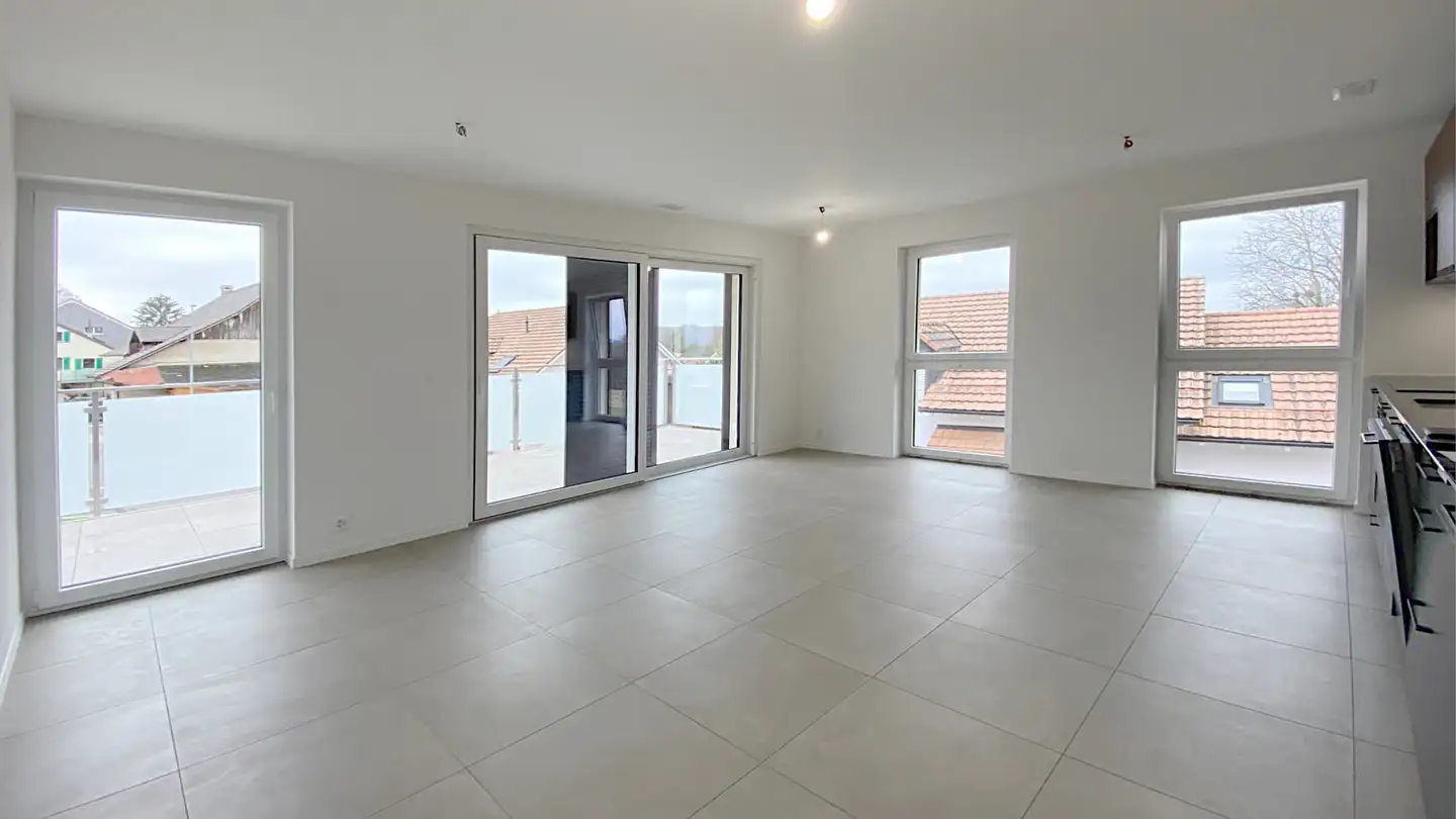 Appartamento in affitto - Rue Des Saugettes 8c, 1417 Epautheyres