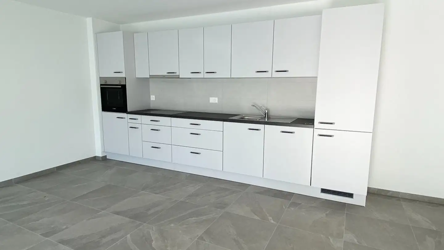 Apartment for rent - Rue Centrale 90, 1958 St-Léonard - Photo 3