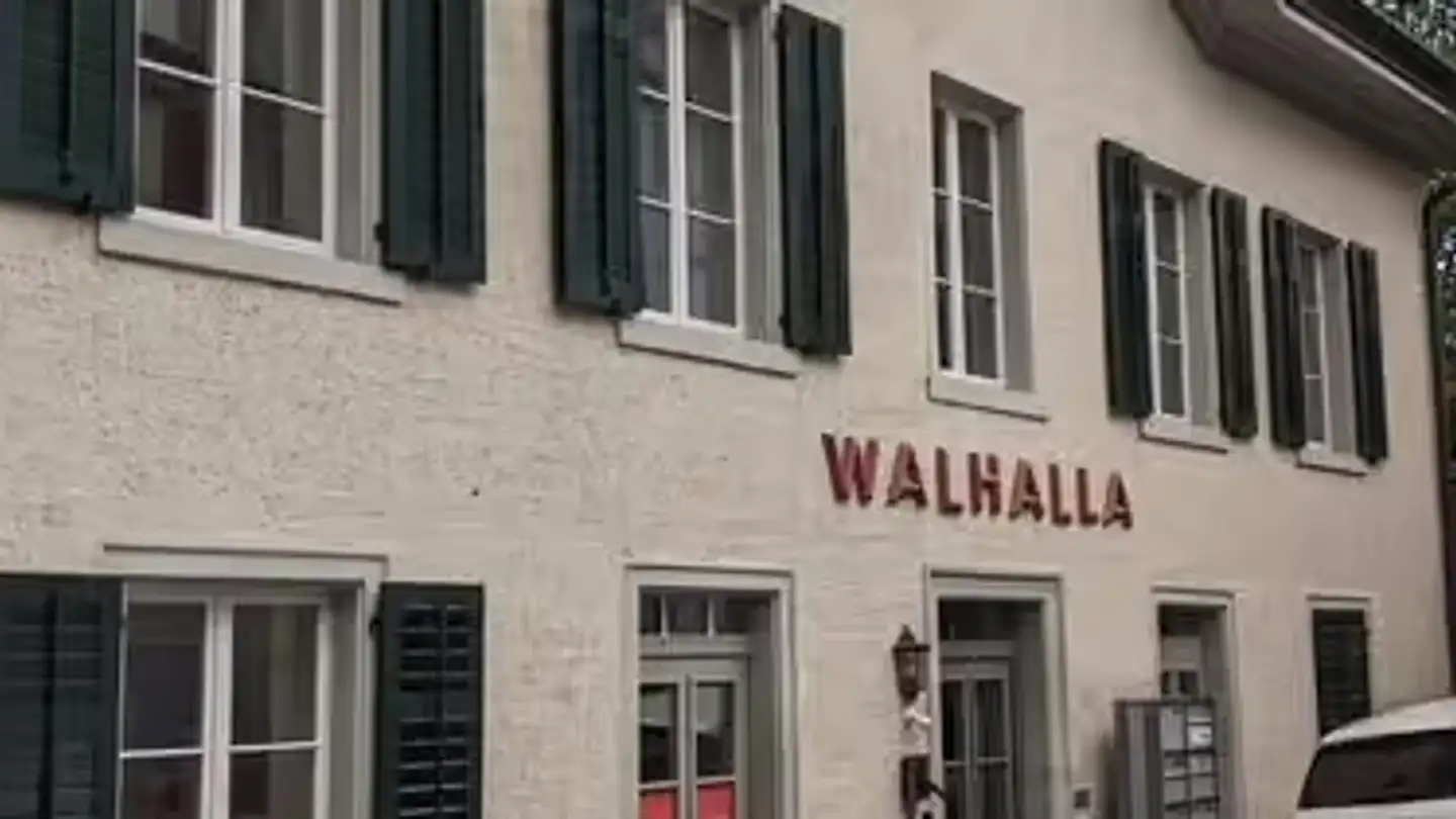 Dachgeschosswohnung mieten - Grabenstrasse 23, 8500 Frauenfeld