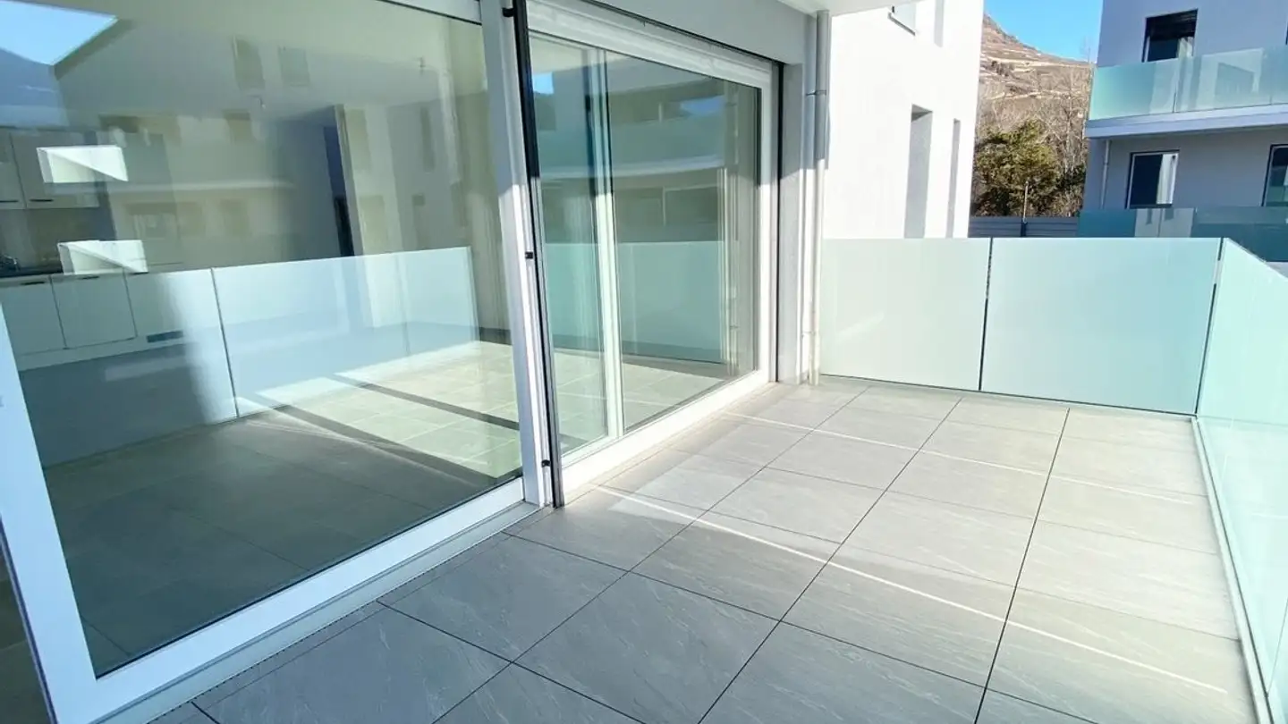 Apartment for rent - Rue Centrale 90, 1958 St-Léonard - Photo 4