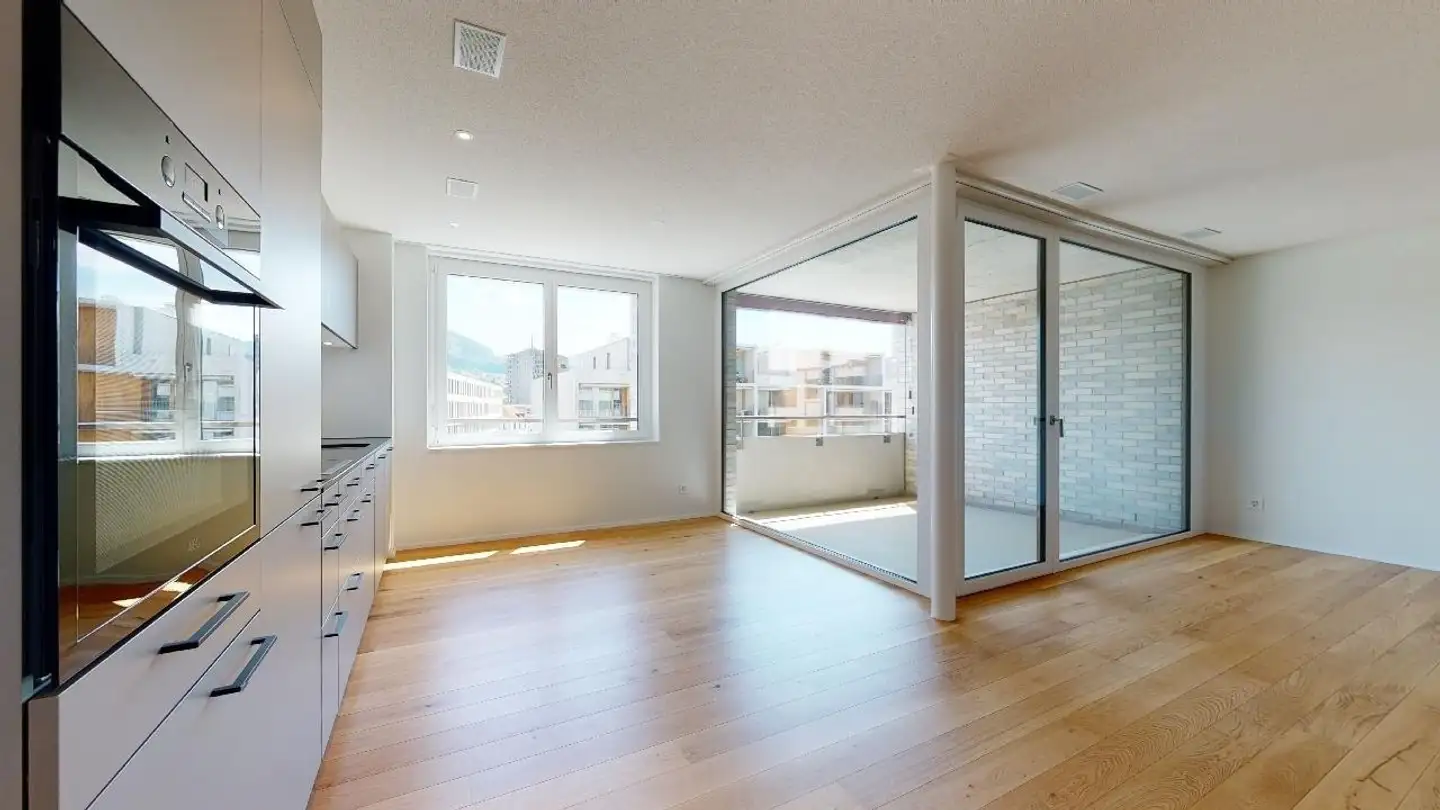 Appartamento in affitto - Waldeggstrasse 34, 3097 Liebefeld - Foto 2