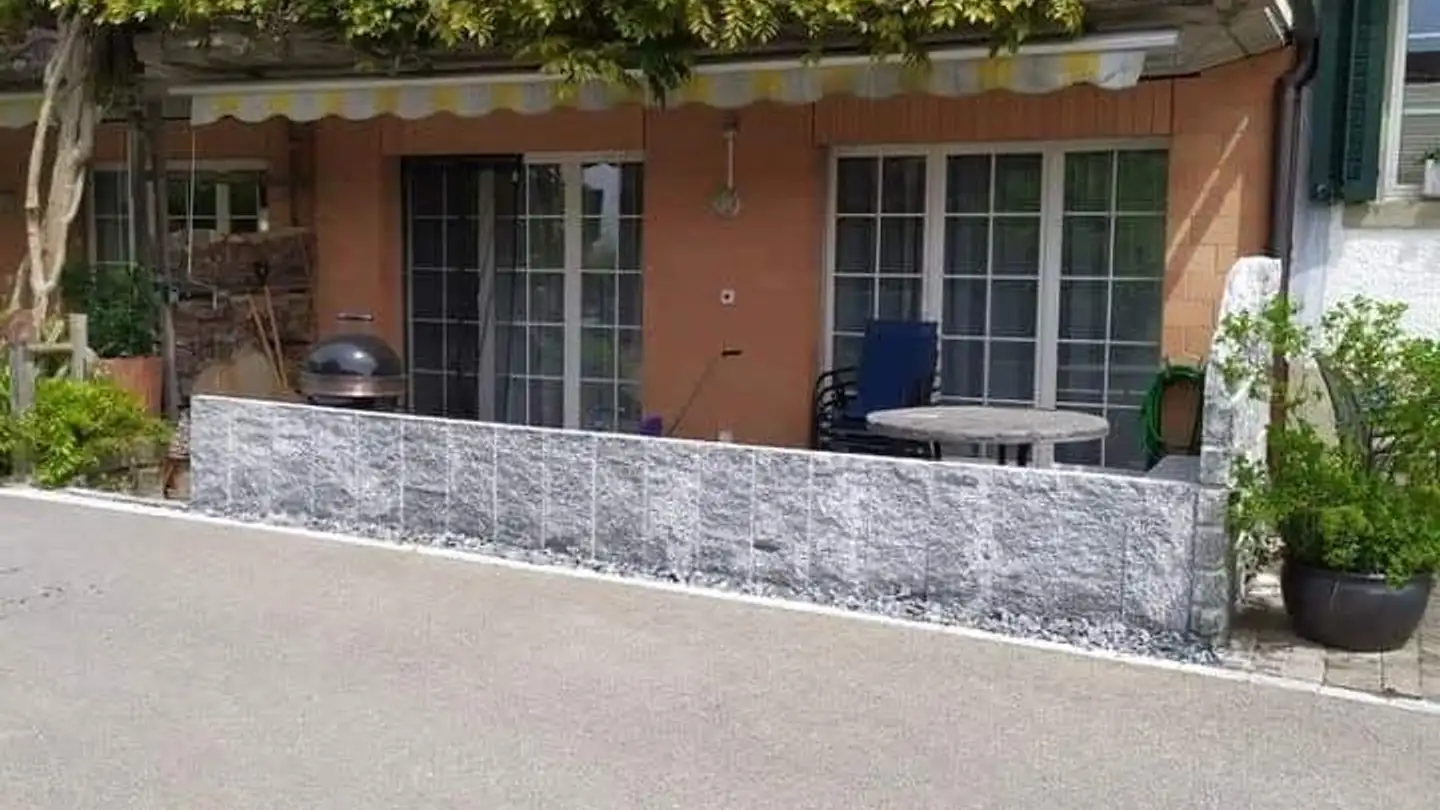 Appartement à vendre - Ravensbüelstrasse 4, 8335 Hittnau