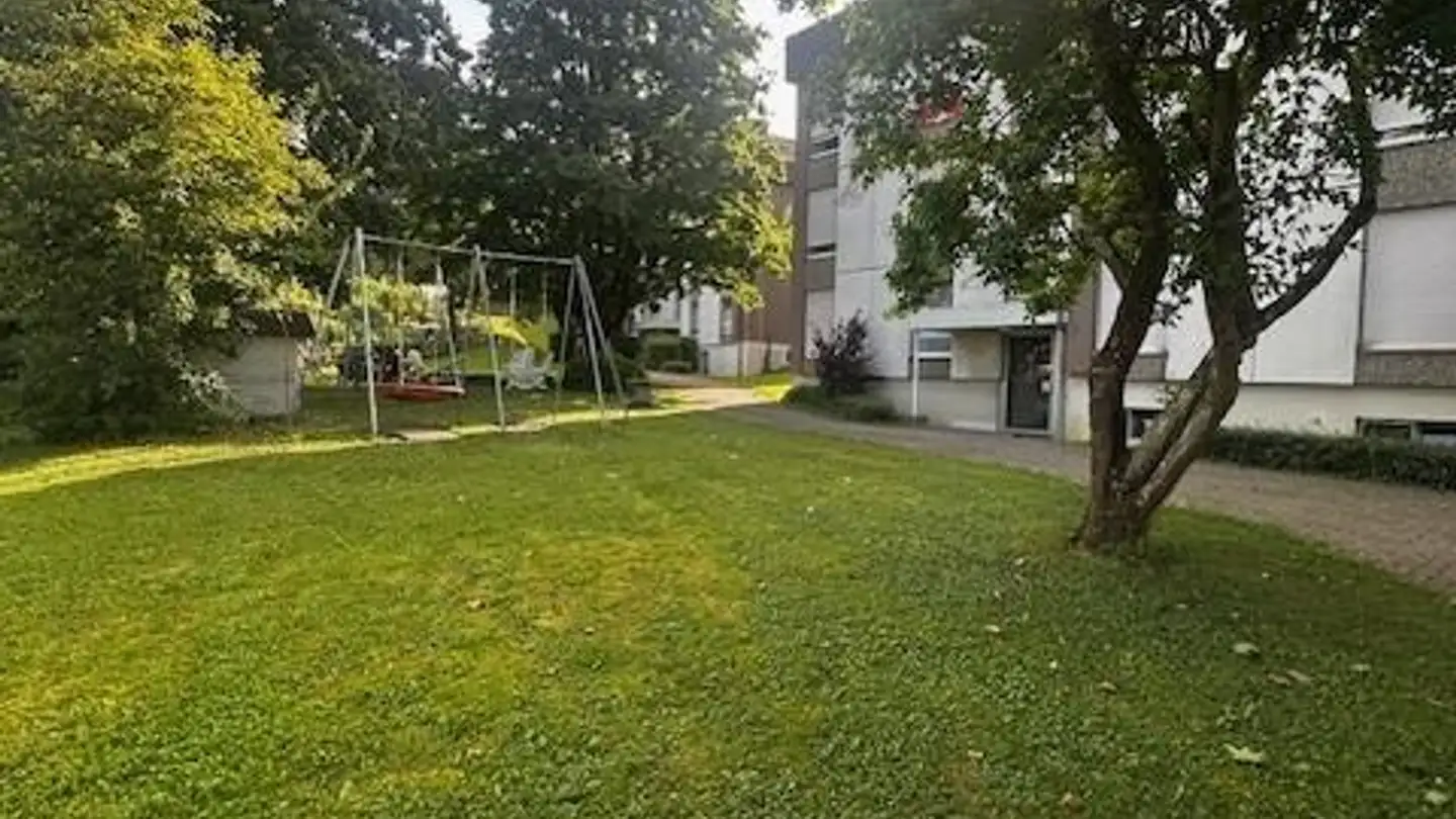 Appartamento in affitto - Bützenenweg, 4450 Sissach - Foto 3