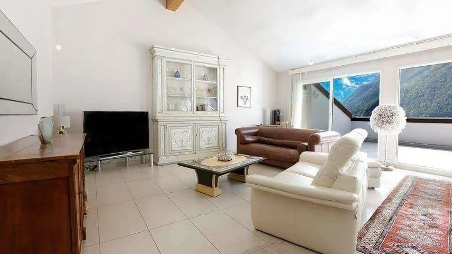 Attico in vendita - Via Cantonale 26, 6818 Melano - Foto 4