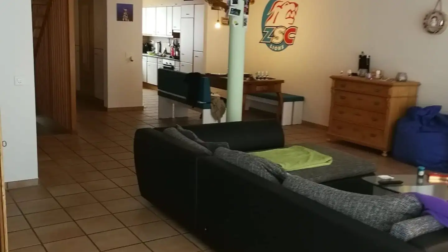 Appartamento in vendita - Ravensbüelstrasse 4, 8335 Hittnau - Photo 2