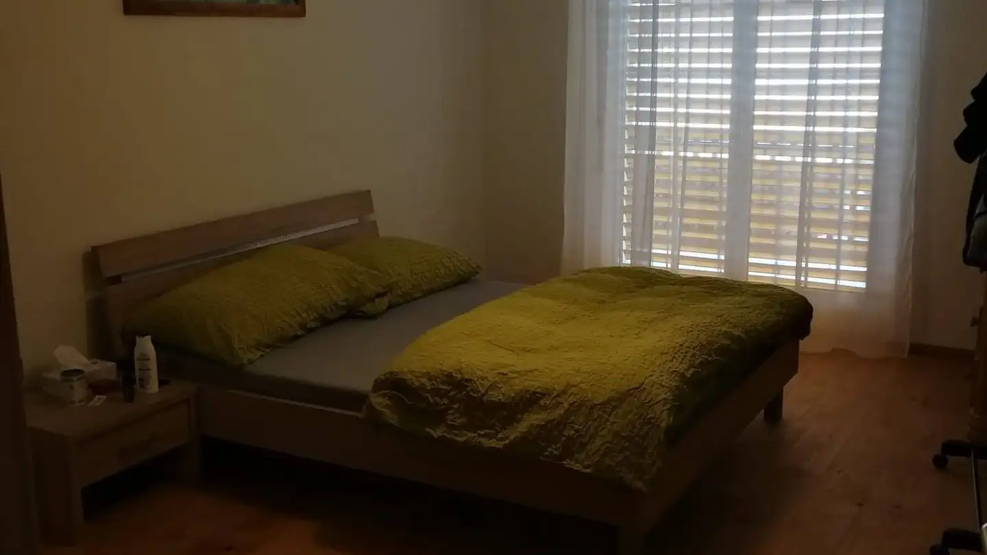 Appartamento in vendita - Ravensbüelstrasse 4, 8335 Hittnau - Photo 4