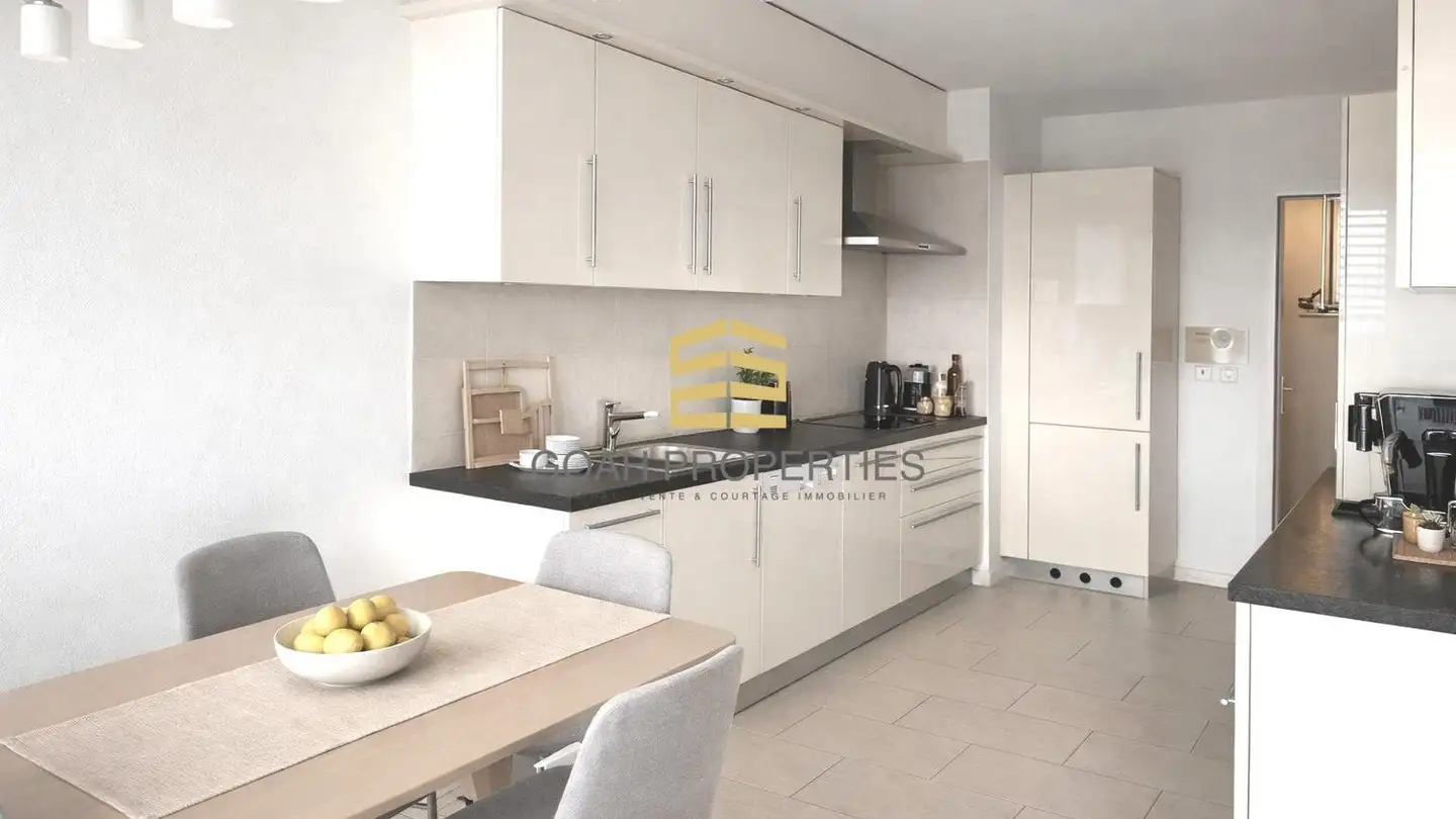 Appartamento in vendita - 1822 Chernex - Foto 4