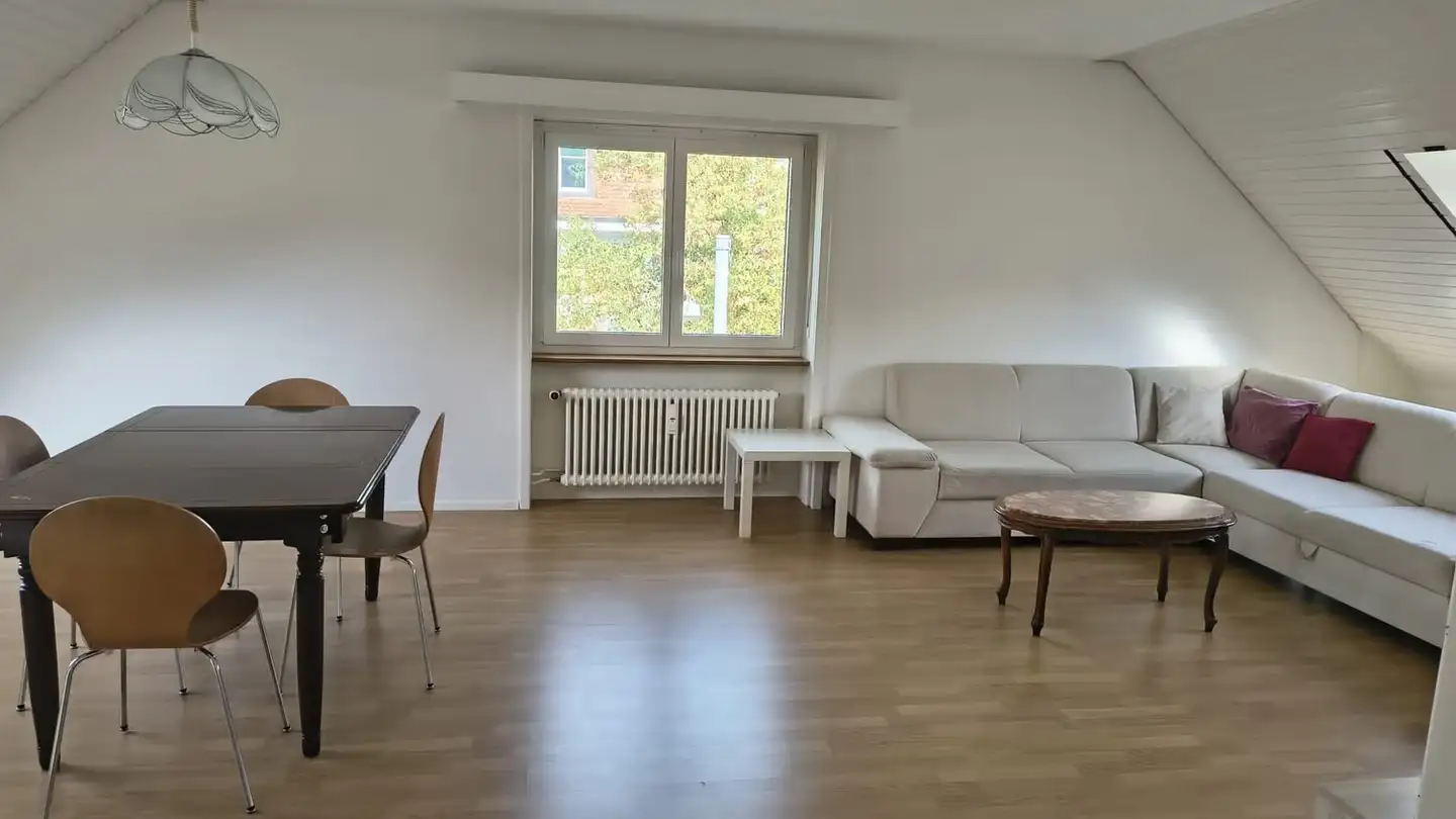 Apartment for rent - Gundeldingerstrasse, 4053 Basel