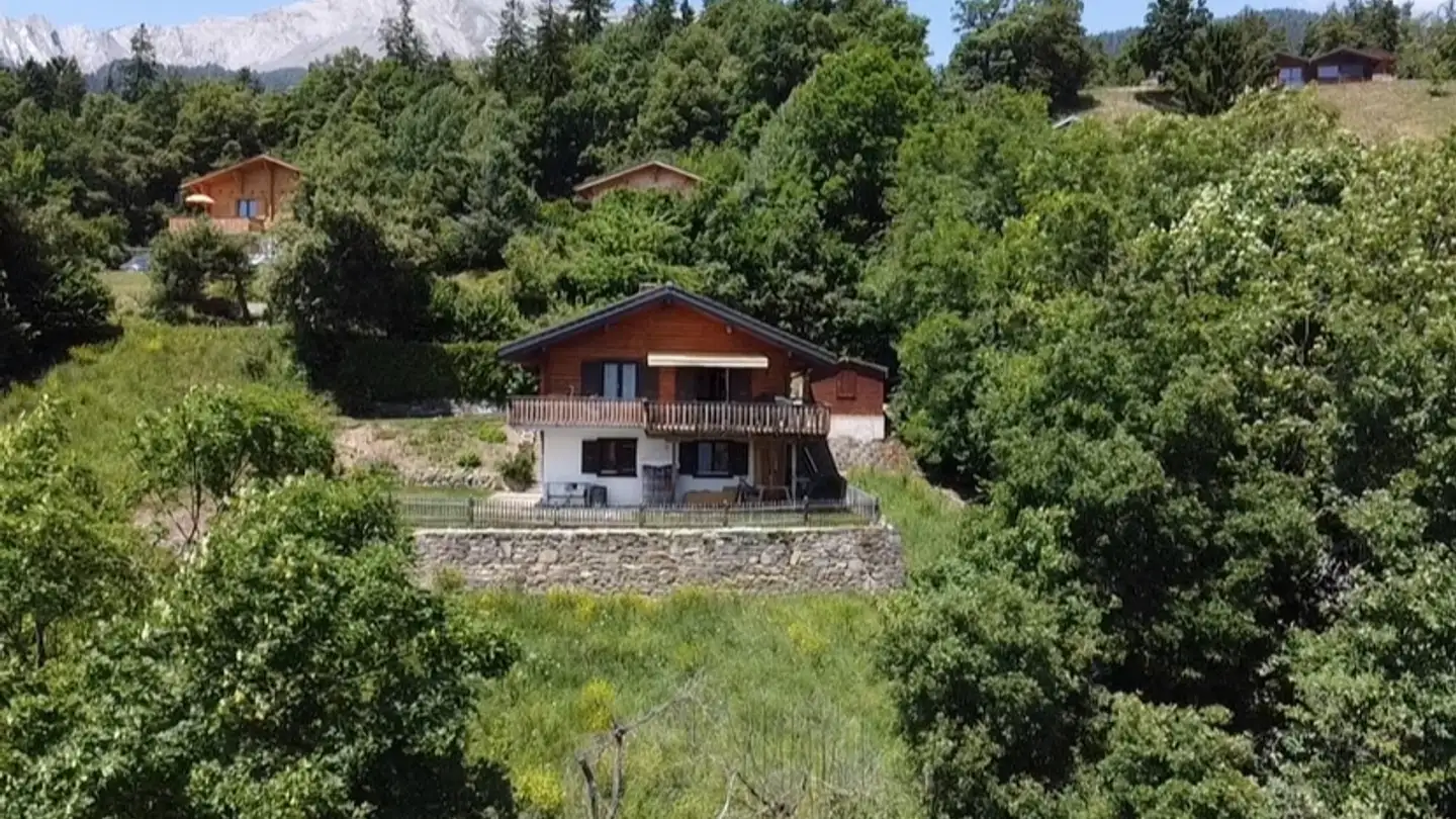 Chalet in vendita - 1974 Arbaz - Foto 2