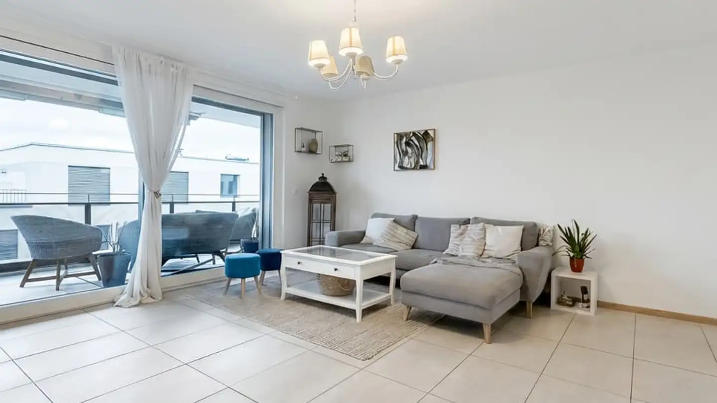 Apartment for sale - 1740 Neyruz FR - Photo 2