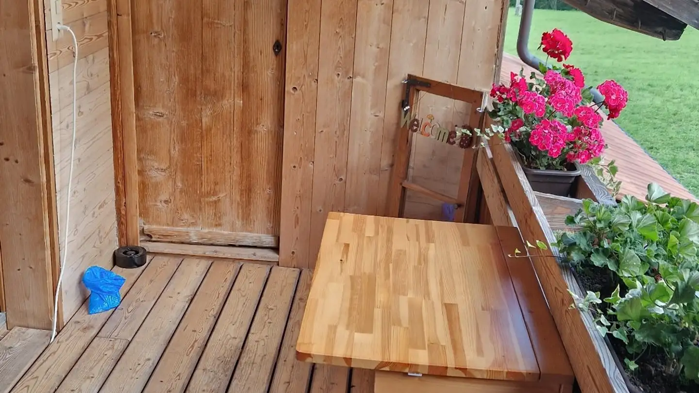 Appartamento in affitto - Oeybedliweg 3, 3724 Ried (Frutigen) - Photo 2